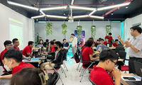 Điểm chuẩn ngành Công nghệ Thông tin cao ngất ngưởng - Lối đi nào cho các sĩ tử?
