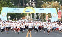S-Race Lâm Đồng 2023: Gắn kết yêu thương gia đình