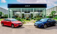 Kia ưu đãi giá mới, giảm đến 75 triệu đồng trong tháng 9/2023