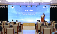 Giải pháp định danh xác thực điện tử trong chuẩn hoá dữ liệu danh tính cá nhân