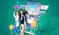 Công nghệ giúp người dân dễ dàng mua, bán ngoại tệ