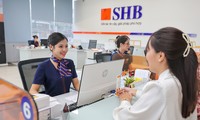 SHB là Ngân hàng Micro SME tốt nhất Việt Nam