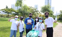 Sinh viên Đại học RMIT và những hoạt động cộng đồng ý nghĩa