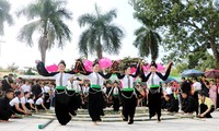 Lai Châu sẽ là &apos;điểm sáng&apos; tại Liên hoan làng Du lịch cộng đồng Tây Bắc 2023