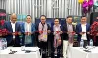 Đưa công nghệ chuỗi khối của Việt Nam vào thị trường Campuchia