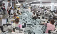 Lạng Giang tạo đột phá trong thu hút đầu tư 