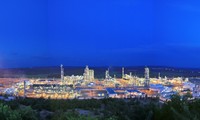 BSR sản xuất 6,7 triệu tấn sản phẩm trong 11 tháng năm 2023