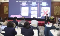 Quản lý thị trường bày chiêu chặn hàng giả trên thương mại điện tử
