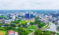 Tây Ninh: Xây dựng 5.000 căn nhà ở xã hội 