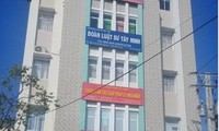 Tây Ninh: Chủ tịch UBND tỉnh chỉ đạo nâng cao hiệu quả công tác truyền thông chính sách