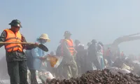 Kỳ 6: Bảo vệ môi trường, ứng phó biến đổi khí hậu