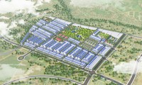 Sao Mai Group kiến tạo Khu đô thị mới hiện đại, văn minh tại huyện Triệu Sơn