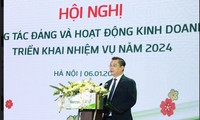 Năm 2023, Vietcombank thực hiện 13 đợt giảm lãi suất huy động hỗ trợ khách hàng