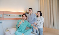 Trắng đêm ghép gan cấp cứu, đưa người bệnh thoát lưỡi hái tử thần