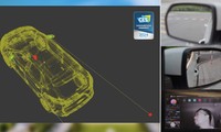 Vinfast MirrorSense đoạt giải thưởng Innovation Award Honoree tại Ces 2024
