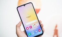Cùng Galaxy A15 và A25 5G &apos;thổi lửa&apos; vào không khí gia đình trong dịp lễ Tết 