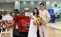 Người dùng tính bài toán kinh tế &apos;lợi đơn lợi kép&apos; khi mua xe điện VinFast