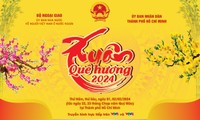 Xuân quê hương năm nay, kiều bào sẽ đón Tết tại TPHCM