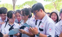 Bất ngờ với những ý tưởng 'xanh' từ các tài năng không đợi tuổi