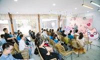 Sự kiện ra mắt lễ hội thú cưng Vietnam Global Pet Expo 2024 thu hút nhiều các thương hiệu lớn