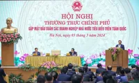 Agribank hướng tín dụng thúc đẩy mạnh mẽ các động lực tăng trưởng của nền kinh tế