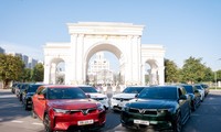 Mua xe trả góp chỉ từ 176.000 đồng/ngày: Sắm ô tô đã trở thành &apos;chuyện nhỏ&apos;