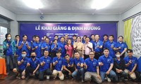 Khởi nguyên tương lai: FPT Jetking khai giảng lớp đầu tiên ngành Thiết kế vi mạch bán dẫn quốc tế