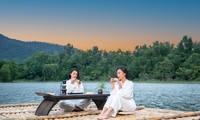 Tour Cà Phê Thiền: Trải nghiệm du lịch chữa lành Thân – Tâm – Trí
