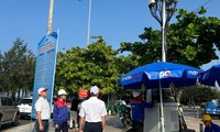 Đồng hành cùng Giải vô địch Marathon, MobiFone đảm bảo an toàn thông tin cho gần 12.000 người chạy ở cự ly dài