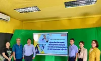 Hơn 1.200 giáo viên, cán bộ quản lý tập huấn ứng dụng AI vào dạy học