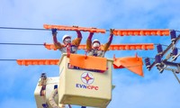 EVNCPC bảo đảm cung cấp điện dịp Giỗ Tổ Hùng Vương và Lễ 30/4, 01/5