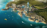 Cao tốc Cam Lâm - Vĩnh Hảo: &apos;Ngòi nổ&apos; cho du lịch Nha Trang sau khi được thông xe