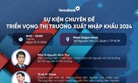 Hoạt động xuất nhập khẩu với thị trường Trung Quốc: Cơ hội, tiềm năng và những điều cần lưu ý