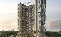 Bất động sản Tây Hà Nội sôi động nhờ nguồn cung bất động sản giá trị thực
