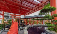 Khám phá Nhật Bản thu nhỏ tại Mori Onsen, cách hồ Hoàn Kiếm 14km