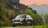 TC Group thông báo kết quả bán hàng hyundai tháng 5/2024