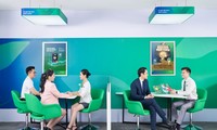 VPBank hỗ trợ doanh nghiệp lấy đà tăng trưởng từ gói tín dụng cho vay thuê, mua bất động sản tại KCN