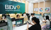 BIDV liên tục thành công trong phát hành trái phiếu bền vững, trái phiếu xanh
