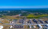 BSR hoàn thành chỉ tiêu sản lượng sản xuất năm 2024