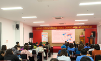 Vắc xin cúm mùa: “Lá chắn” bảo vệ cho người mắc các bệnh lý nền 