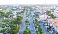 Quảng Ngãi sẵn sàng thành lập đơn vị hành chính mới