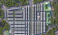 Lời giải mang tên ‘bất động sản vị nhân sinh’ dành cho Thủy Nguyên