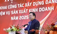 Tăng thuế tiêu thụ đặc biệt cần xem xét về đóng góp ngân sách và tham gia xóa đói giảm nghèo