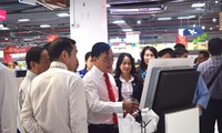 Saigon Coop phát triển hệ thống siêu thị cao cấp 