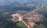 Dự án điện gió đầu tiên của T&amp;T Group tại Lào sẽ xuất khẩu điện về Việt Nam từ cuối năm 2025