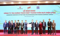 SeABank hoàn tất chuyển nhượng Công ty Tài chính PTF cho AEON Financial Service