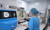 Công nghệ phòng Lab IVF Hồng Ngọc - Bệ phóng cho những “hành trình hạnh phúc”