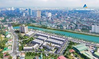 Đón đầu năm 2025 khởi sắc, lộ diện nhân tố 'tạo sóng' thị trường bất động sản