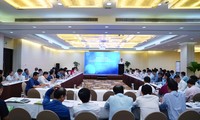 Tham vấn Luật sửa đổi bổ sung Luật Sử dụng năng lượng tiết kiệm và hiệu quả khu vực miền Nam