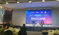 Chuyên gia Hàn Quốc &apos;mách nước&apos; đào tạo nhân lực ngành công nghiệp bán dẫn